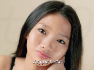 Joypetite