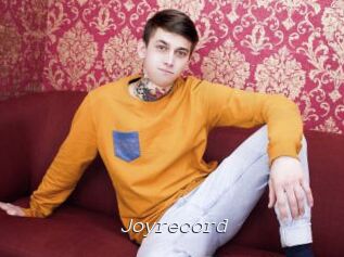 Joyrecord