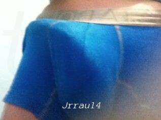 Jrraul4
