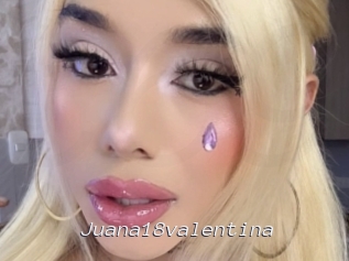 juana18valentina Tel 69 Salopes