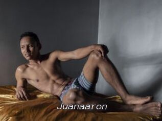 Juanaaron