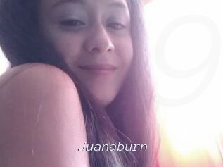 Juanaburn