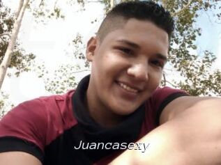 Juancasexy
