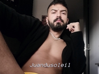 Juandusoleil
