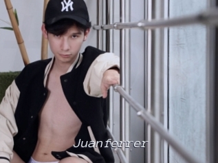 Juanferrer