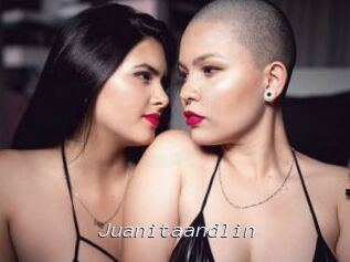 Juanitaandlin