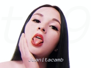 Juanitacamb