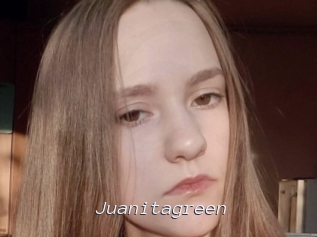 Juanitagreen