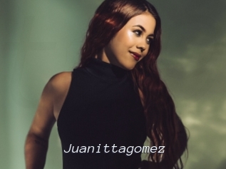 Juanittagomez