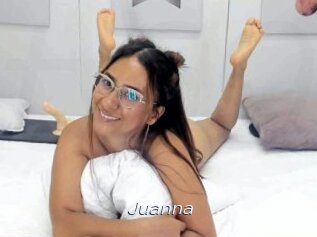 Juanna