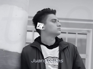 Juanstones