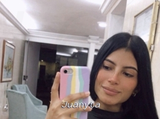 Juanyta