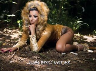 Judithriverax