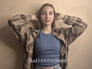 Judiththomas