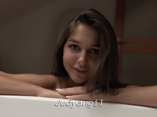 Judyangil