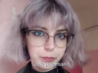Judybowman