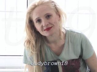 Judybrown18