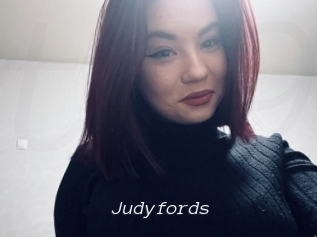 Judyfords