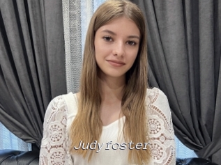 Judyfoster