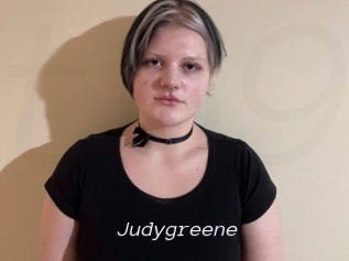 Judygreene