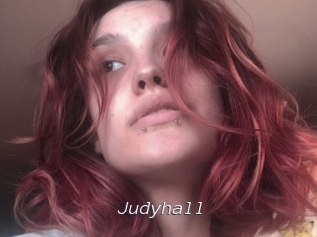 Judyhall