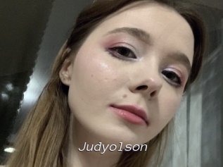 Judyolson