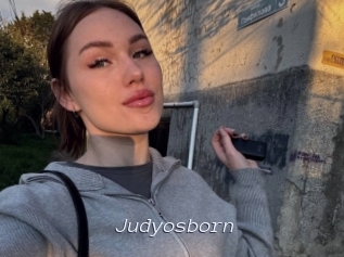 Judyosborn