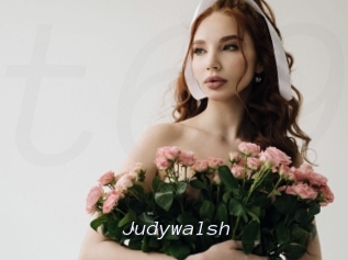 Judywalsh