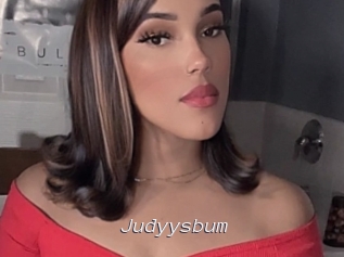 Judyysbum