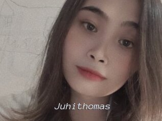 Juhithomas