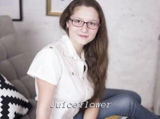 Juiceflower