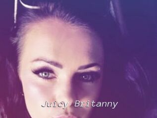 Juicy_Britanny