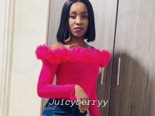 Juicyberryy