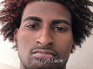 Juicyblack