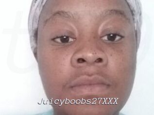 Juicyboobs27XXX