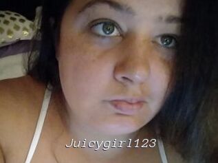 Juicygirl123