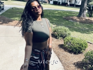 Juicyjc
