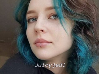 Juicyjedi