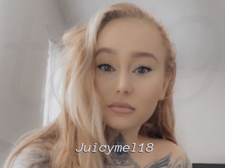 Juicymel18