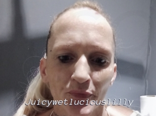 Juicywetluciouslilly