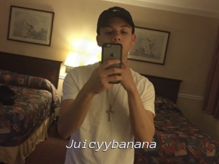 Juicyybanana