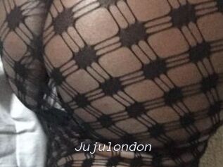 Jujulondon