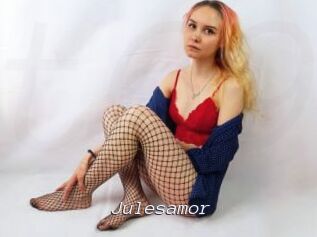 Julesamor