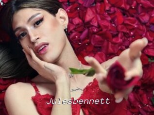 Julesbennett
