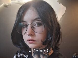 Julesholt
