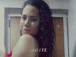 JuliYX