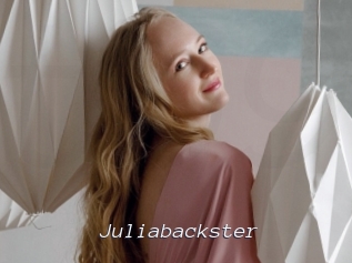 Juliabackster