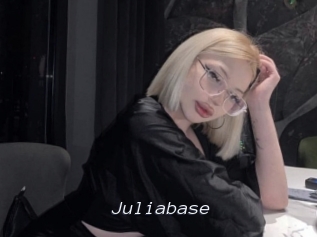 Juliabase