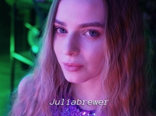 Juliabrewer
