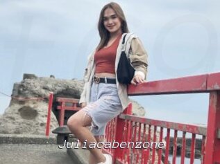 Juliacabenzone